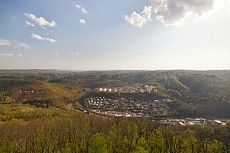 ALEXANDROVKA