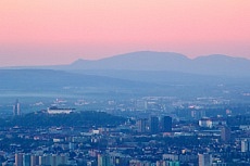 Babí lom