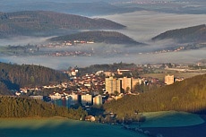 Babí lom