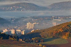 Babí lom