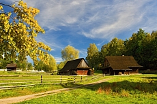 Beskydy