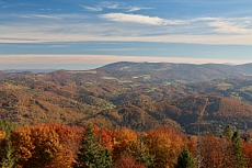 Polské Beskydy