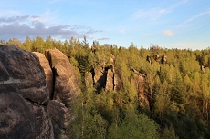 Broumovsko