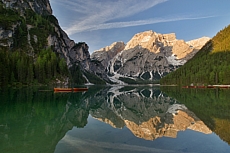 DOLOMITY