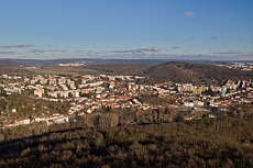 HOLEDNÁ