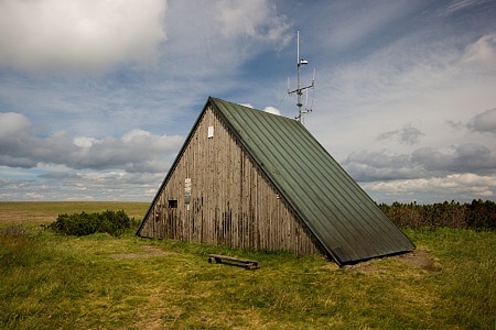 Vysoká hole