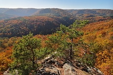 ÚDOLÍ JIHLAVY