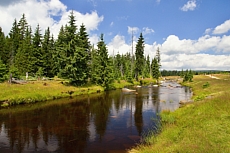 Jizerské hory