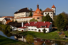 Jindřichohradecko