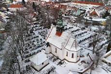 Předklášteří