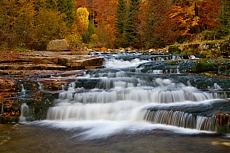 Krkonoše