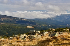 Krkonoše