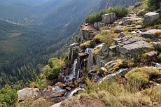 Krkonoše