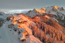 Monte Lussari
