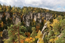 Prachovské skály