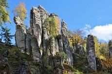 Prachovské skály