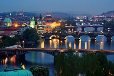 Praha