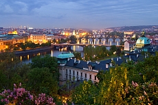 Praha