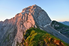 Mangart