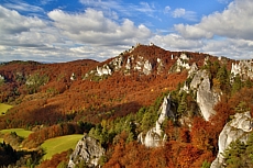 Súlovské skály