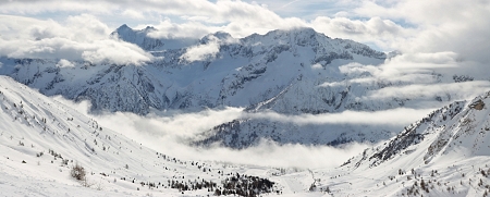 Passo Tonale