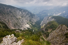 Vídeňské Alpy