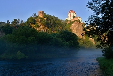 Vranov nad Dyjí